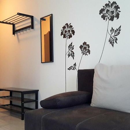 Apartament Ams B7 Rewal Exterior foto