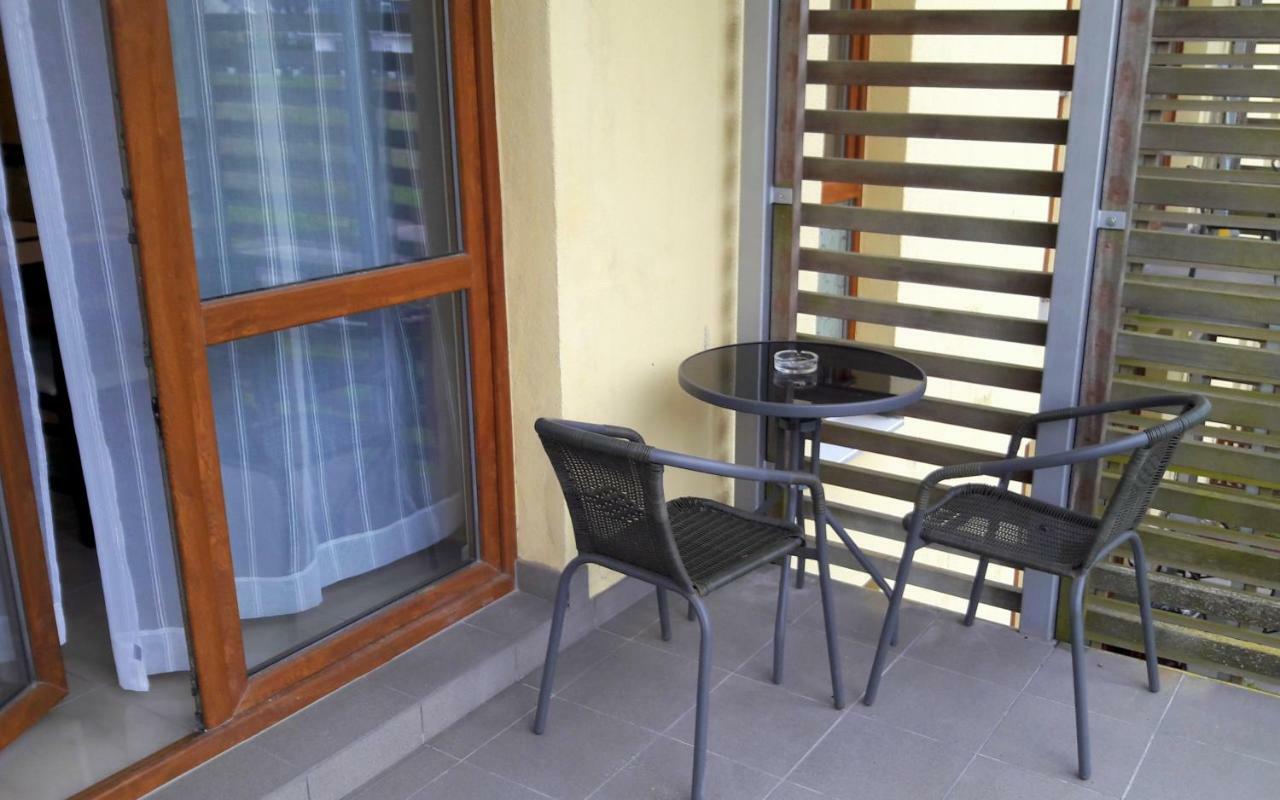 Apartament Ams B7 Rewal Exterior foto