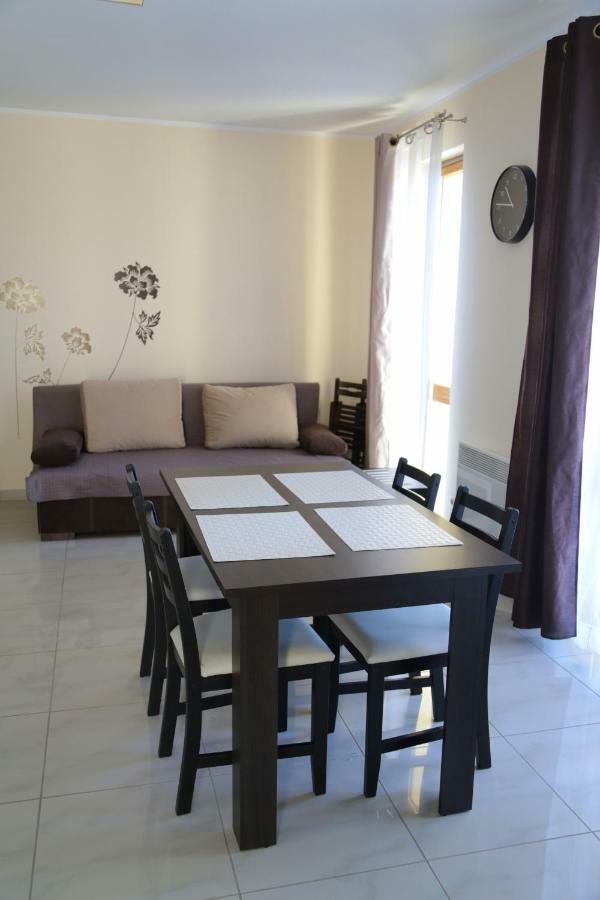Apartament Ams B7 Rewal Exterior foto