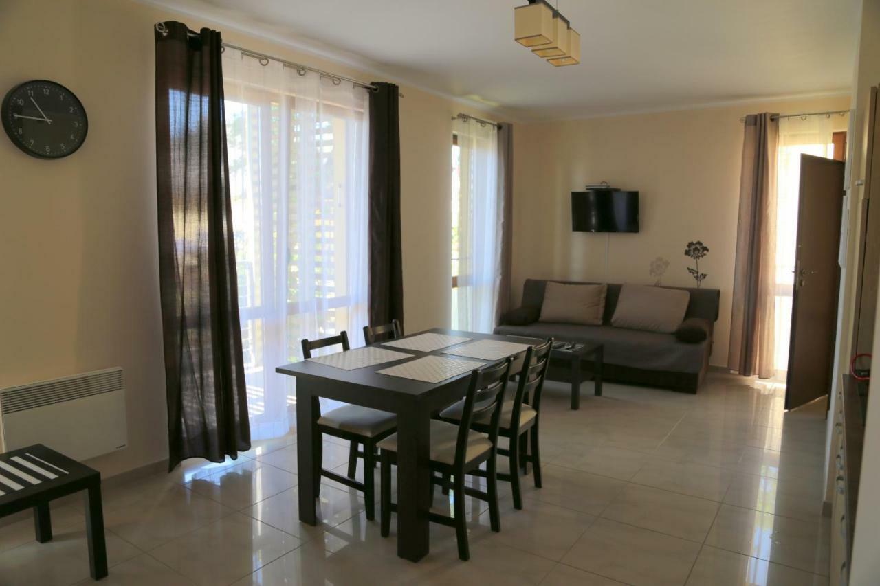 Apartament Ams B7 Rewal Exterior foto